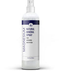 PURE ORIGINAL INGREDIENTS Magnesium Oil Spray (8 Fl Oz) Pure & Unscented, Made In Usa