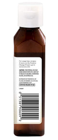 Aura Cacia Organic Shea Nut Skin Care Oil 4 fl. oz.