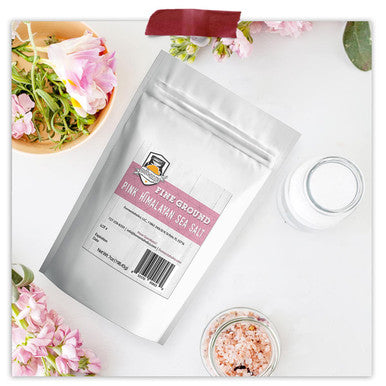 Fermentaholics Pink Himalayan Sea Salt