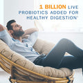 Garden of Life Dr. Formulated Whole Food Magnesium 419.5G Powder - Orange Chelated Non-Gmo Vegan Kosher Gluten & Sugar Free Supplement With Probiotics - Best For Anti-Stress Calm & Regularity