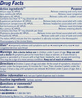 Boiron Children'S Coldcalm 160 Ct