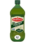 Bertolli Olive Oil, Extra Virgin Rich, 25.5 fl oz
