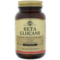 Solgar Beta 1 3 Glucans 60 Tabs 2-Pack