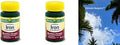Spring Valley SlowRelease Iron Dietary Supplement 60 Count + Your Vitamin Guide