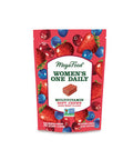 MegaFood Women'S One Daily Multivitamin Soft Chews - Multivitamin For Women With Folate Vitamin B6 Vitamin B12 Biotin Vitamin D - Mixed Berry Flavor - Vegetarian Non-Gmo - 30 Chews
