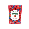 MegaFood Women'S One Daily Multivitamin Soft Chews - Multivitamin For Women With Folate Vitamin B6 Vitamin B12 Biotin Vitamin D - Mixed Berry Flavor - Vegetarian Non-Gmo - 30 Chews