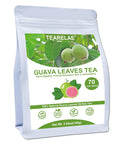 TEARELAE - White Mulberry Leaf Tea Bags, 30 Count - Premium Mulberry Tea - Caffeine-free - Non-GMO - Lightly Sweet & Refreshing - Support for Healthy Digestion