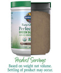 Garden of Life - Perfect Food Raw Super Green Formula Chocolate Cacao 11.9 Oz. 116527