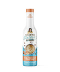 Sugar Salted Caramel Coffee Syrup Stevia Based No Sugar Alcohols or Sucralose No Artificial Sweeteners Natural Ingredients Coffee Tea Cocoa Dessert Keto Friendly 1 Pack