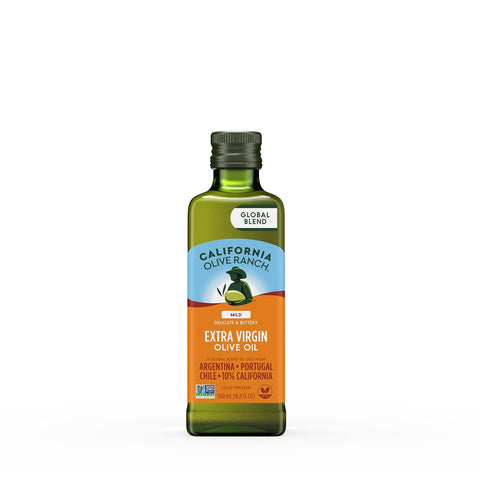 California Olive Ranch, California Collection, Olive Oil (500 mL (Pack of 1))