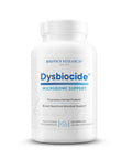 Biotics Research Dysbiocide 120 Capsules