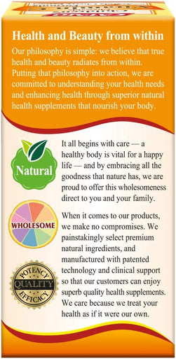 CATALO Childrens Vitamin C Formula Immunity Support with 100mg Vitamin C from Acerola Cherry Extract 60 Chewable Orange and Pineapple Flavor Tablets