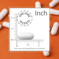 Supersmart Ornithine Alpha Ketoglutarate OKG 10 g Per Day Amino Acids May Improve Muscle Mass NonGMO 60 Tablets