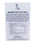 Celtic Sea Salt Pink Potassium Cave Salt 10.6 Oz (300 G) Extra Fine Grain Natural Light In Sodium For Shaker Jar Salty 10.6 Oz (Pack of 1)