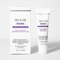 Skinuva Bruise Advanced Recovery Cream - Topical Bruise Cream Formulated with Growth Factors Arnica & Vitamin K (1 oz)