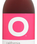 Orange Blossom Vinegar 10.1 Fl Oz by O Olive