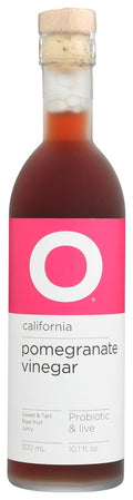 Orange Blossom Vinegar 10.1 Fl Oz by O Olive