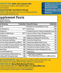 Nature Made Advanced Multi Gummies Supplement For Him With Magnesium And Calcium Mixed Berry Flavor 195 Ct Plus Bonus 2 Sugar White Peach Hydration Sticks