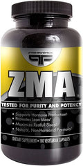Primaforce ZMA 180 Vegetarian Capsules