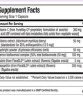Maxi Health Bilberry Supreme With Eyebright And Lutein Eye Support Formula 120 Count