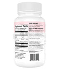 Left Coast Performance Collagen Capsules with Biotin Hyaluronic Acid Vitamin C Hydrolyzed Multi Collagen Peptide Capsules Types I II III V X For Skin Hair Nails and Joint Health Supplement* 120 Count