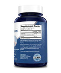 Diosmin - Hesperidin 1000mg 180 Veggie Caps (Vegan, Non-GMO, Gluten-Free)