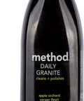 Method Daily Granite Cleaner Apple Orchard 12 Ounce