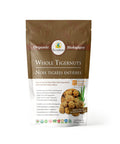 Ecoideas Organic Tigernuts Whole 454g