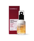 Centellian 24 Vital Capsule Serum (1.69 Fl Oz) - Ampoule For Moisturizing Skin Elasticity Protection & Soothing Teca, Centella Asiatica, Vitamin C, Collagen & Elastin
