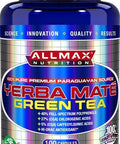 Allmax Yerba Mate 500Mg 100C
