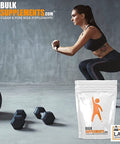 BulkSupplements.com ALCAR HCl (Acetyl L-Carnitine HCl) - Memory Supplement for Brain - Carnitine Supplement - Vegan Amino Acids (1 Kilogram - 2.2 lbs)