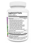 Dr. Berg's Estrogen Balance with DIM Diindolylmethane - Natural Estrogen Supplements for Women & Men - DIM Supplement with BioPerine - Hormonal Acne Treatment