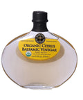 Ritrovo Selections Organic Balsamic Vinegar 6.78fl.oz. (200ml) (Turmeric)
