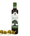 Ariston "The Very Best" Extra Virgin Olive Oil | Anti-Oxidant Rich, Cold Pressed, Premium Quality | Product of Greece (250ml) 8.45 fl oz, Butter