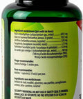 Greeniche Natural Omega-3 Supplement 30 Capsules Source of Omega-3 Fatty Acids DHA/EPA Plant Based Formula One Capsule a day 100% vegetarian Gluten NON-GMO Halal & Kosher