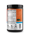 Optimum Nutrition Amino Energy Powder Plus Hydration With Bcaa Electrolytes And Caffeine Tangerine Wave 30 Servings (Packaging May Vary)