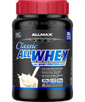 Allmax Nutrition AllWhey Classic 2 Lbs