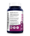 NusaPure Forskolin 2100mg Per Veggie Caps - 180 Capsules (Non-GMO & )