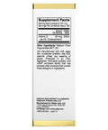 California Gold Nutrition Vitamin D3 (Unflavored), 2,000 Iu, 1 Fl Oz (30 Ml)