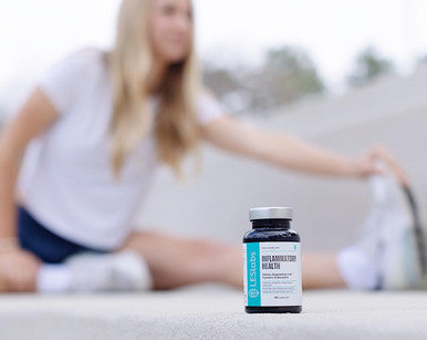 Les Labs Fitness Recovery Bundle