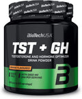 BioTechUSA TST + GH Orange 300g