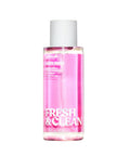 Victoria's Secret Body Fragrance Mist Pink Fresh & Clean 8.4 Fl Oz