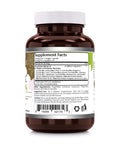 Amazing Flora Probiotic 13 Best Probiotics Strains | 25 Billion | 60 Veggie Capsules Supplement | Non-Gmo | Gluten Free | Suitable For Vegetarians | Made In Usa