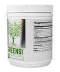 Universal Nutrition Greens Powder Supplement, Acai Berry/Kale/turmeric, Wheat Grass, Beet Root, Goji Berry, Fiber and Prebiotic, No Artificial Ingredients, Sweetened with Stevia, 300 Gram