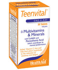Healthaid Teenvital - 30 Vegan Tablets