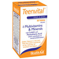 Healthaid Teenvital - 30 Vegan Tablets