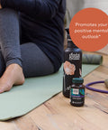 Gaia Herbs Kava Root - Helps Sustain a Sense of Calm and Relaxation* During Times of - Made With Noble Kava Cultivars - 60 Vegan Liquid Phyto-Capsules (20-Day Supply)