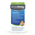 Scaraway Advanced Silicone Scar Sheets, Medical Grade Variety Pack Silicone Strips, Scar Treatment & Prevention For Surgical, Burn, Body, Acne, Hypertrophic & Keloid Scars, 8 Reuseable Sheets