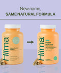 Hilma Natural Sinus Support All Day Allergy And Sinus Relief From
