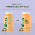 Hilma Natural Sinus Support All Day Allergy And Sinus Relief From